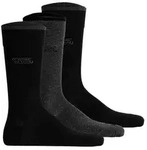camel active Herren Socken, 3er Pack - Box, Basic Socken, Bio-Baumwolle...