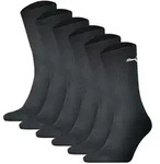 PUMA Unisex Sportsocken, 6er Pack - Sport Crew Socken, ECOM, Logo, einfarbig...