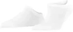 FALKE Damen Sneakersocken - Active Breeze, einfarbig, Lyocell-Faser Wei&szlig; 35-38