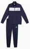 PUMA Herren Trainingsanzug - Poly Suit cl, Tracksuits, Polyester, Logo,...