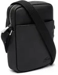 LACOSTE Herren Umh&auml;ngetasche - Core Essentials - SLIM VERTICAL CAMERA BAG,...