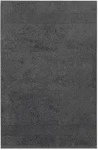 Villeroy & Boch Gästetuch - One, Walkfrottier, Handtuch, Baumwolle Dunkelgrau 30x50 Villeroy & Boch Gästetuch - One, Walkfrottier, Handtuch, Baumwolle Dunkelgrau 30x50