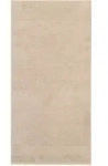 Villeroy & Boch Handtuch - One, Walkfrottier, Handtuch, Baumwolle Hellbraun / 50x100