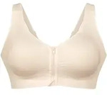 Anita (Since 1886) Damen BH - Lynn, Care-BH, Vorderverschluss, Mikrofaser Beige...