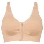 Anita (Since 1886) Damen BH - Lynn, Care-BH, Vorderverschluss, Mikrofaser Nude...