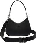 LACOSTE Damen Handtasche - Daily City Shoulder Bag, Handtasche, 15x23x6cm (HxBxT)