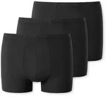 UNCOVER by SCHIESSER Herren Boxershorts, 3er Pack - UNCOVER Cotton, Shorts,...