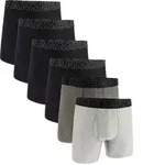 UNDER ARMOUR Herren Boxershorts, 6er Pack - Performance Tech Boxer Briefs Solid...