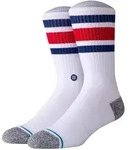 STANCE Unisex Socken - Boyd ST, Logo, Streifen, Crew Socken...