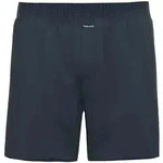 AMMANN Herren Boxershorts - Jersey Boxershorts Basic Cotton, lockerer Schnitt,