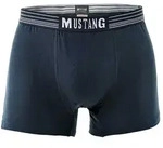 MUSTANG Herren Retroshorts Vorteilspack, Boxershorts, Pants, True Denim, S-XL