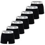 ellesse Herren Boxer Shorts, 7er Pack - Scopello 7 Pack Boxer Shorts, Logo,...