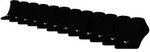 PUMA Unisex Sneakersocken, 12er Pack - Sneaker Plain ECOM 12P, Logo, einfarbig