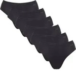 Sloggi Damen Tai-Slips, 6er Pack - GO Daily Cotton Tai 6P, Unterhose,