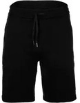 A|X ARMANI EXCHANGE Herren Sweatshorts - Loungewear, kurze Hose, Baumwolle, uni