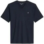 Marc O'Polo Herren T-Shirt, V-Neck - T-SHIRT SHORT SLEEVE, Regular Fit,...
