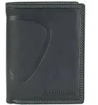 Strellson Herren Geldb&ouml;rse, echtes Leder - Baker Street Billfold V8, 9,5x12,5x2cm