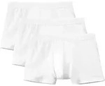 CALIDA Herren Boxershorts, 3er Pack - Natural Benefit, Elastikbund, Single...