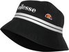 ellesse Unisex Hut LORENZO - Fischerhut, Bucket Hat, Logo Stickerei, Cotton...