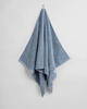 GANT Duschtuch, Organic Premium Towel - Frottee Hellblau 70x140cm
