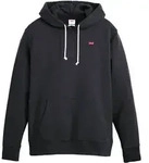 Levi's Herren Hoodie - "The Original Housemark Hoodie", Sweatshirt, Kapuze, Baumwolle
