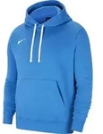 NIKE Herren Hoodie - Club Team 20, Kapuzen-Sweatshirt, Sweater, Logo Blau / 2XL