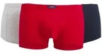 TOM TAILOR Herren Shorts, 3er Pack - X-LASTIC, Boxer Briefs, Pants, Stretch Cotton