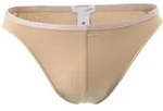 HOM Herren Micro Briefs Plumes - Ultralight Microfiber, Slip, Unterw&auml;sche,...