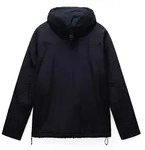NAPAPIJRI Herren Winterjacke - RAINFOREST WINTER 3, Iconic, Logo, Regular Fit,