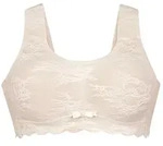 Anita (Since 1886) Damen Bralette - Essentials Lace, Bustier, b&uuml;gellos, mit...