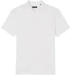 Marc O'Polo Herren Poloshirt, kurzarm - Small-Logo, Regular Fit, Piqu&eacute;-Struktur