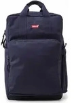 Levi's Unisex Rucksack - L-Pack Large Recycled, Polyester, Logo, 45x29x20cm (HxBxT)