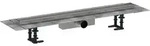 Hansgrohe RainDrain Compact Komplettset f&uuml;r Standardinstallation, befliesbar, 800 mm