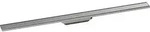 Hansgrohe RainDrain Original Fertigset Duschrinne, 1000 mm - 56200800