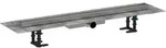 Hansgrohe RainDrain Compact Komplettset f&uuml;r flache Installation, befliesbar, 800 mm