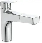 Sp&uuml;ltischmischer Ideal Standard Ceraplan, Ausladung 210 mm mit