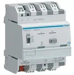 Hager Universal-Dimmaktor 1-fach 300W KNX REG TYA661AN