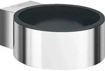 F&ouml;hnhalter Hewi, chrom anthrazitgrau - 900.00.00040 92