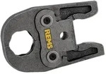 REMS Pressbacke / Presszange Mini M 35 f&uuml;r elektrische Radial-Pressmaschinen -