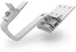 K2 Systems PV-Befestigung Alu-Dachhaken Singlehook 3S f&uuml;r SingleRail-System (* 0%