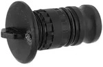 GEBERIT Mepla Press-Endstopfen 20 x 2,5 mm - 622.000.00.5