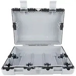Sicherheitsbox 6-fach IP64 Grau