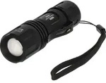 brennenstuhl LuxPremium TL 410 F Taschenlampe LED - 350 lm