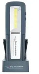 scangrip UNIFORM for LIFE Akku-LED-Arbeitsleuchte, Handleuchte, 3,7 V - mit 2,6 Ah