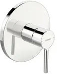 Unterputz-Brausemischer HANSAVANTIS, chrom - 82619067