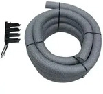 Vaillant Abgasleitungs-Pack flexibel (15 m) &Oslash; 80 PP - 303514