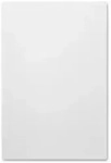 BOSCH Infrarotheizung HI4000P 3 M, 592 x 592 x 33 mm, 300 W, Oberfl&auml;che Metall -