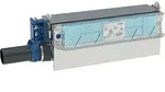 Geberit GIS Element f&uuml;r Dusche mit Wandablauf, 90 - 200 mm - 461.734.00.1