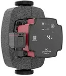 Grundfos ALPHA 1 GO 25-40 - Hocheffizienz-Umw&auml;lzpumpe mit D&auml;mmschale - Baul&auml;nge