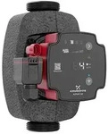 Grundfos ALPHA 2 GO 25-60 - Hocheffizienz-Umw&auml;lzpumpe mit D&auml;mmschale -...